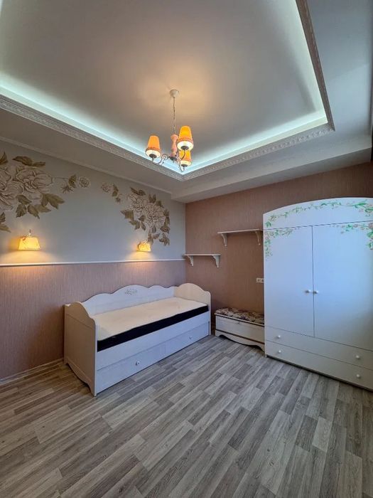 Квартира на ЖК Акварель Перемога-6 в Дніпрі, ID 320909, фото №13