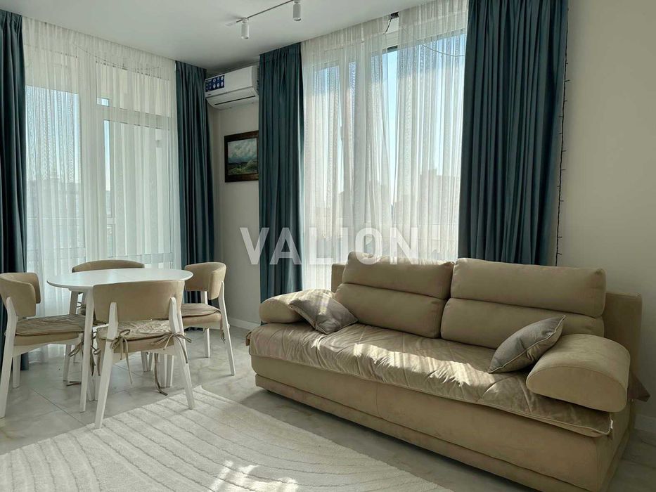 Квартира на вул. Вільгельма Котарбінського, 24 в Київ, ID 316296, фото №2