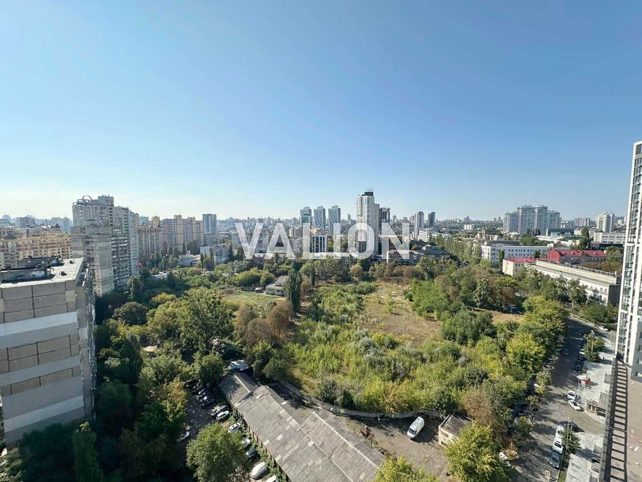 Квартира на вул. Вільгельма Котарбінського, 24 в Києві, ID 316296, фото №12