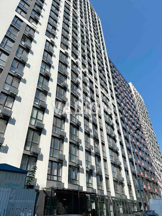 Квартира на вул. Вільгельма Котарбінського, 24 в Києві, ID 316296, фото №14
