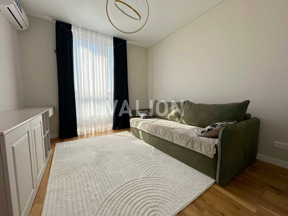 Квартира на вул. Вільгельма Котарбінського, 24 в Києві, ID 316296, фото №6