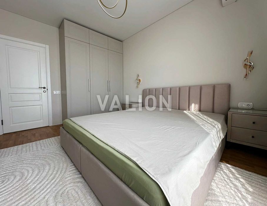 Квартира на вул. Вільгельма Котарбінського, 24 в Києві, ID 316296, фото №8
