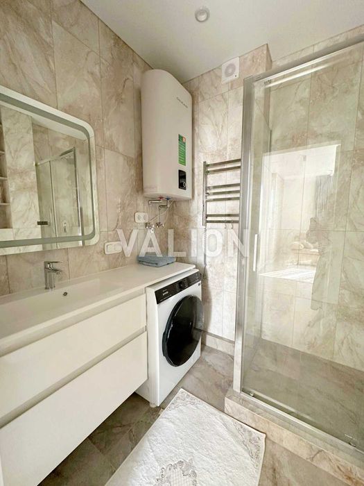 Квартира на вул. Вільгельма Котарбінського, 24 в Києві, ID 316296, фото №9