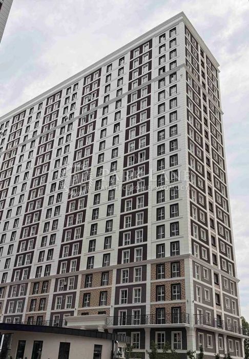 Квартира на вул. Максимовича Михайла, 24 в Київ, ID 320894, фото №2