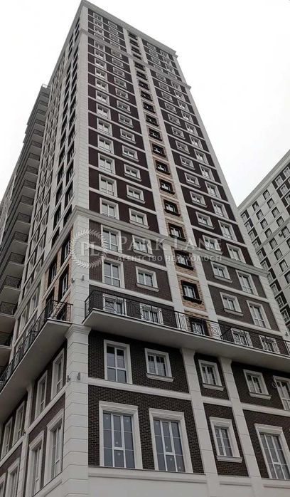 Квартира на вул. Максимовича Михайла, 24 в Київ, ID 320894, фото №3