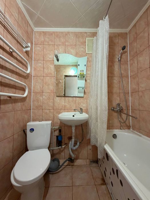 Квартира на вул. Мира в Київ, ID 320908, фото №5