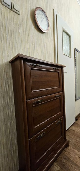 Квартира на вул. Степана Тільги, 12 в Кривий Ріг, ID 320899, фото №2