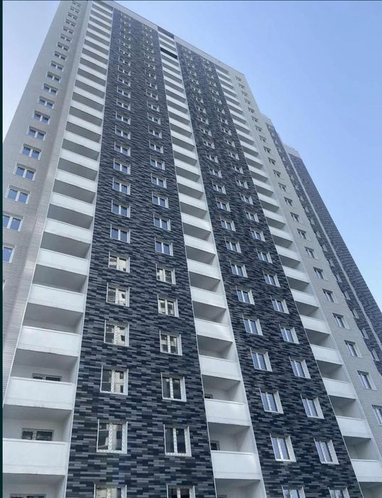 Квартира на вул. Коноплянська, 22 в Київ, ID 320888, фото №1