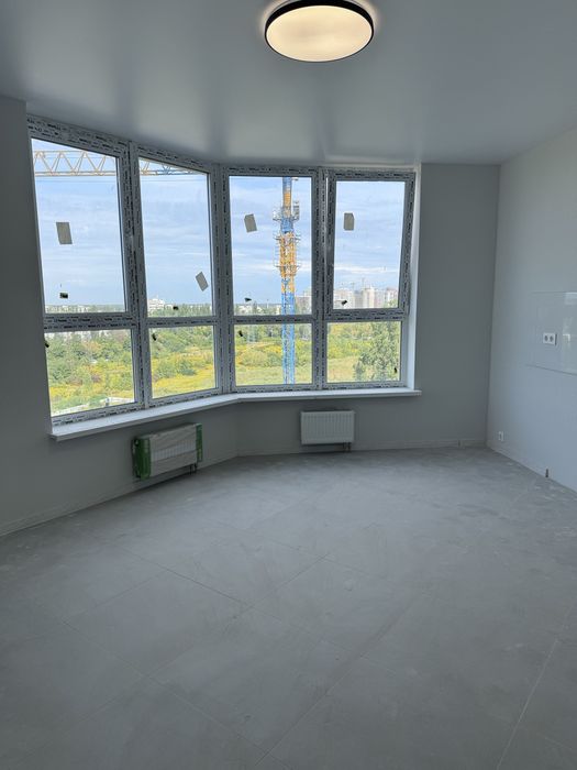 Квартира на вул. Івана Виговського в Київ, ID 320883, фото №1