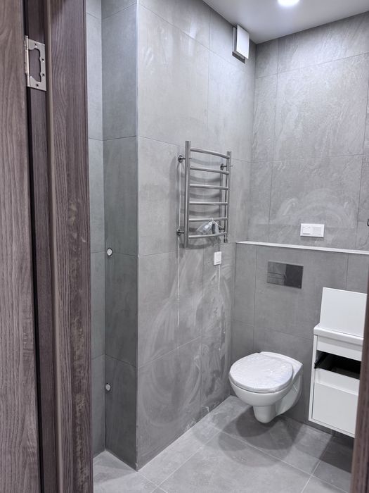 Квартира на вул. Івана Виговського в Києві, ID 320883, фото №14