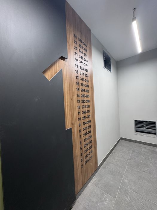 Квартира на вул. Івана Виговського в Києві, ID 320883, фото №18