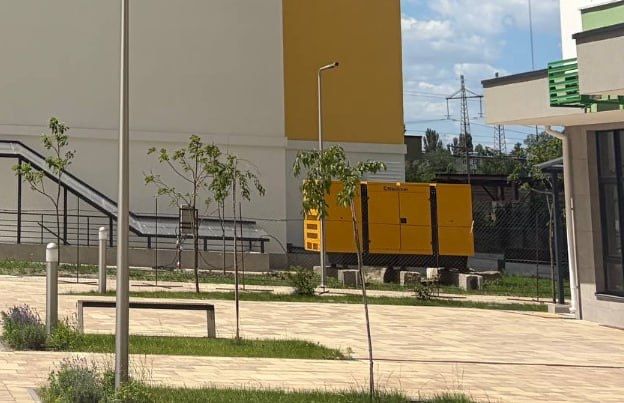 Квартира на вул. Івана Виговського в Києві, ID 320883, фото №10