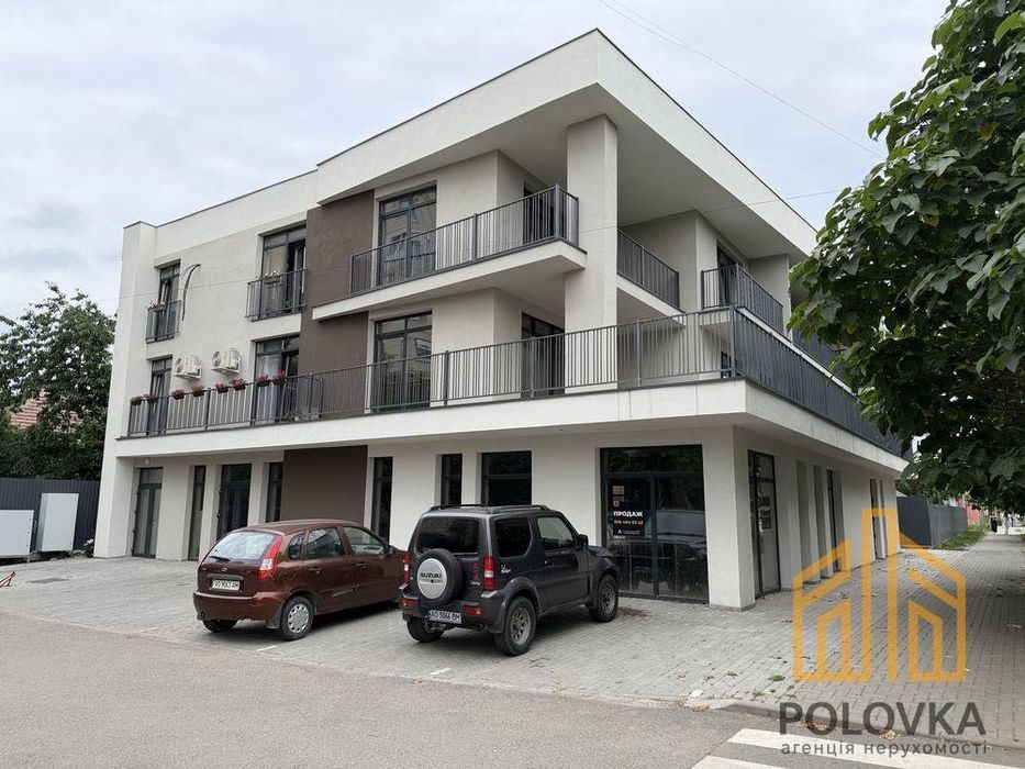 Квартира на вул. Мотрі Братійчук в Ужгород, ID 320412, фото №1