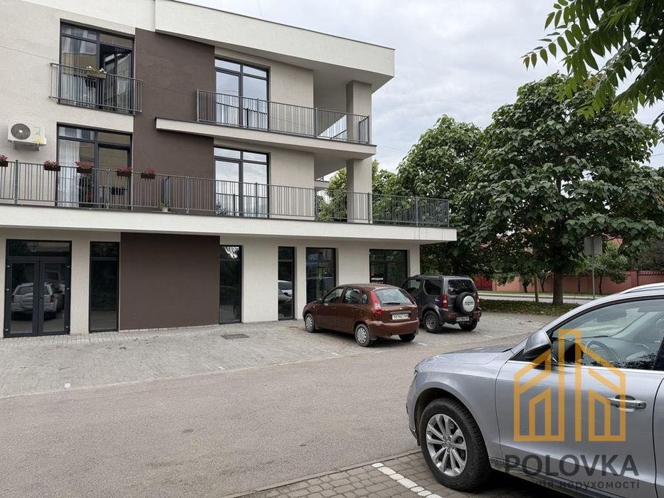 Квартира на вул. Мотрі Братійчук в Ужгород, ID 320412, фото №2