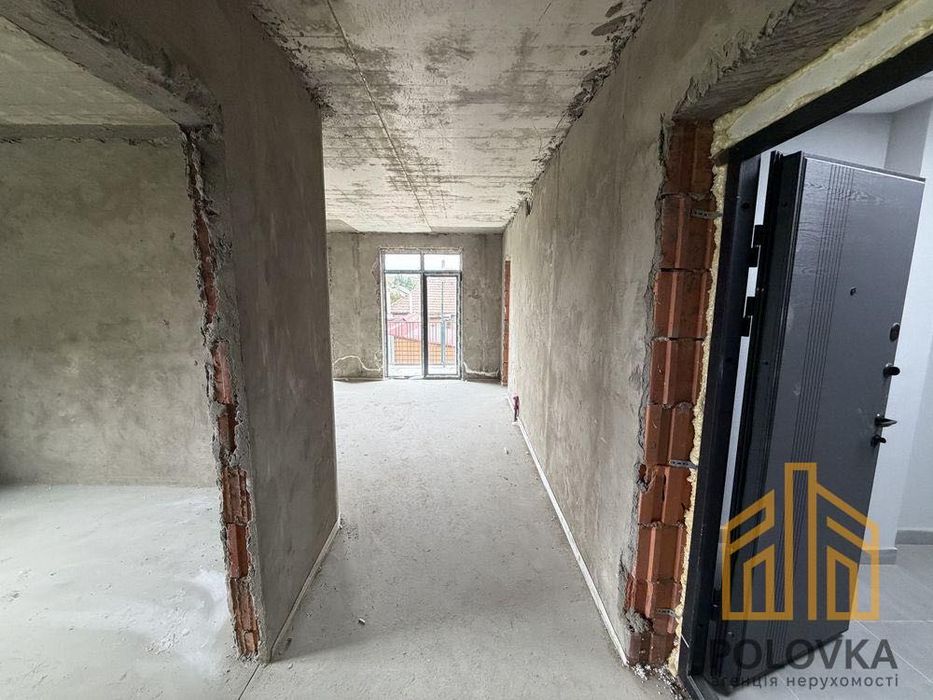 Квартира на вул. Мотрі Братійчук в Ужгород, ID 320412, фото №5