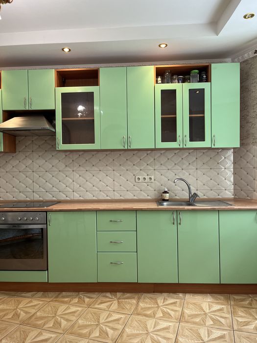 Квартира на Нове Шосе, 16 в Києві, ID 320891, фото №11