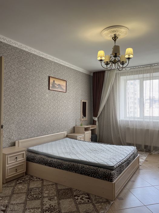 Квартира на Нове Шосе, 16 в Київ, ID 320891, фото №3