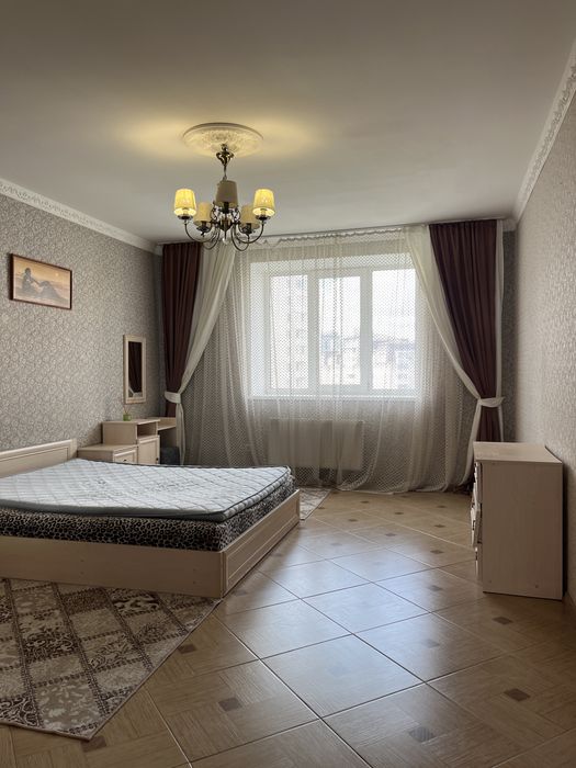 Квартира на Нове Шосе, 16 в Київ, ID 320891, фото №4