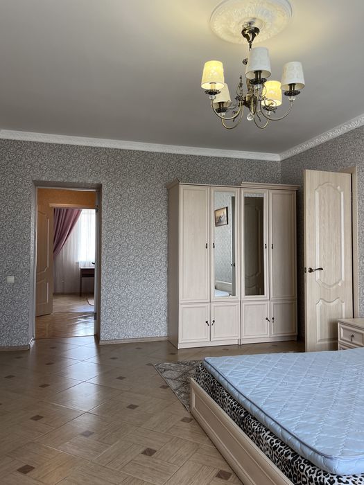 Квартира на Нове Шосе, 16 в Київ, ID 320891, фото №5