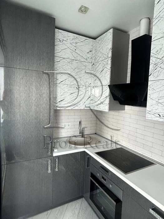 Квартира на просп. Любомира Газара, 13 в Київ, ID 320881, фото №1