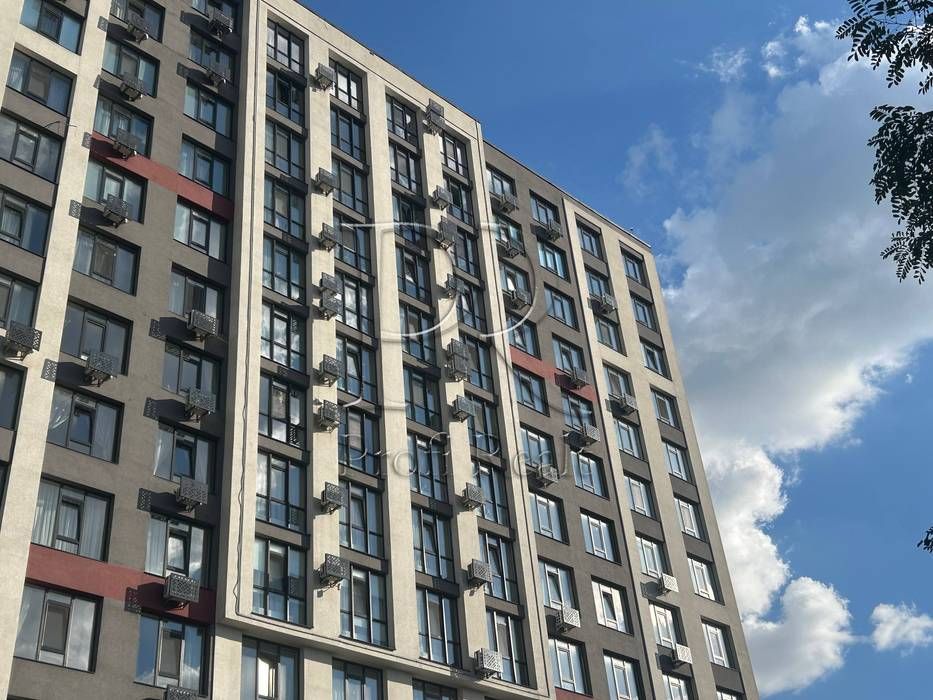 Квартира на просп. Любомира Газара, 13 в Києві, ID 320881, фото №9
