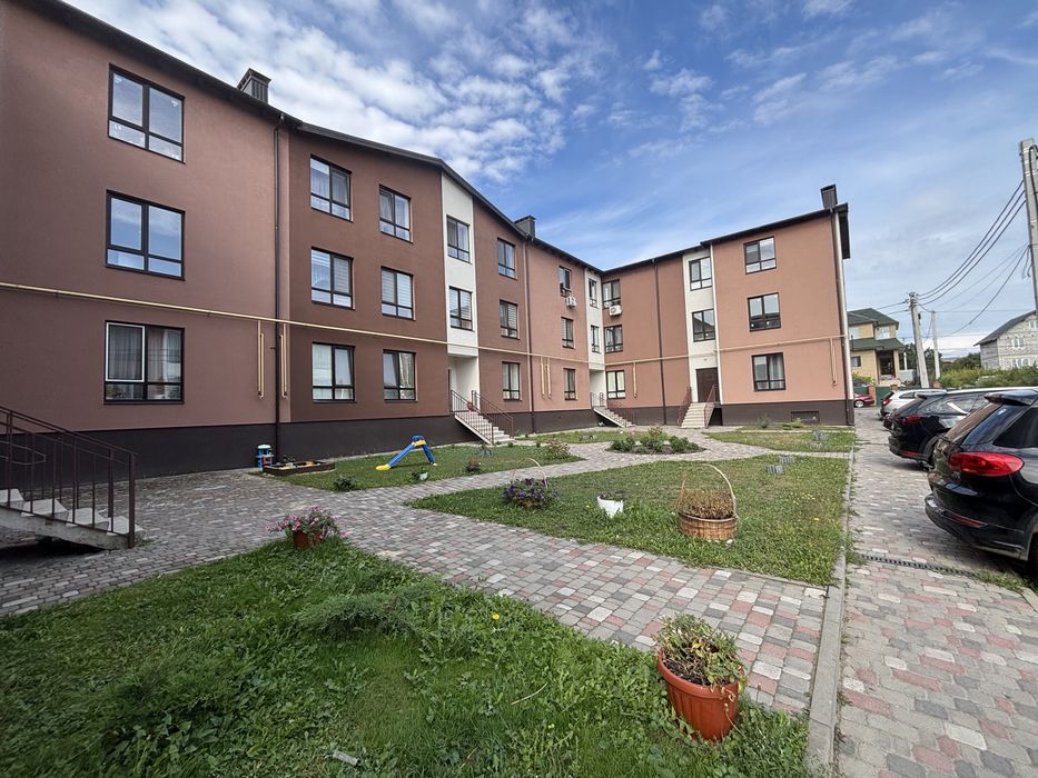 Квартира на Буча в Київ, ID 320884, фото №5