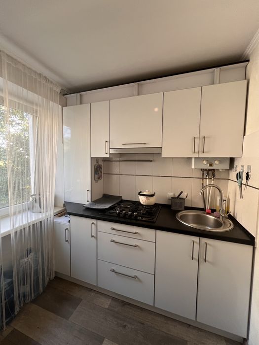 Квартира на вул. Петра Калнишевського в Кривий Ріг, ID 320885, фото №2