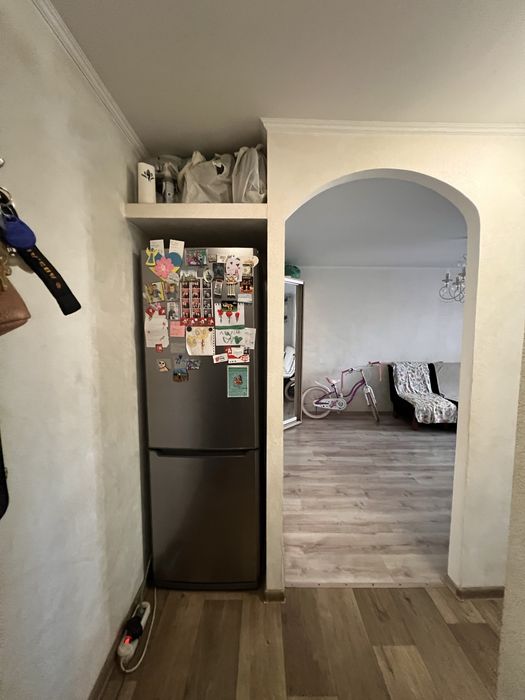 Квартира на вул. Петра Калнишевського в Кривому Розі, ID 320885, фото №11