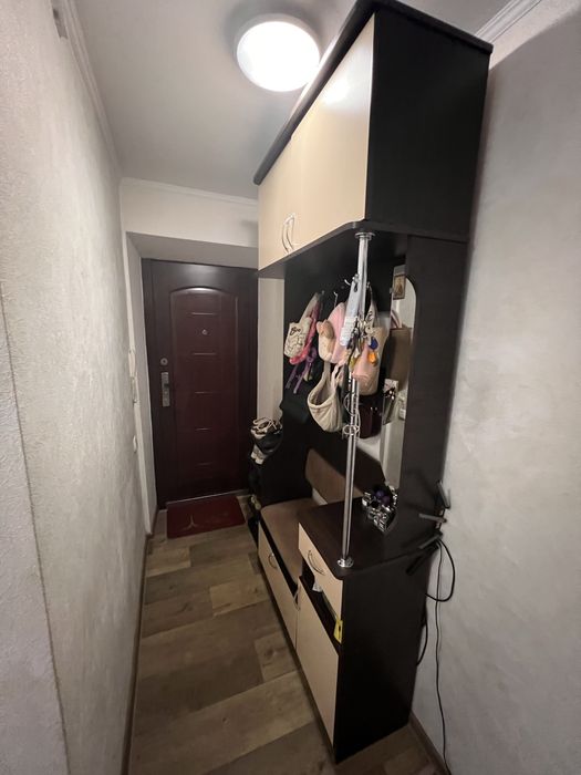 Квартира на вул. Петра Калнишевського в Кривому Розі, ID 320885, фото №12