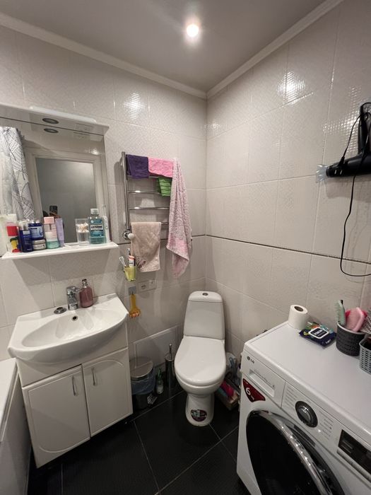 Квартира на вул. Петра Калнишевського в Кривому Розі, ID 320885, фото №13
