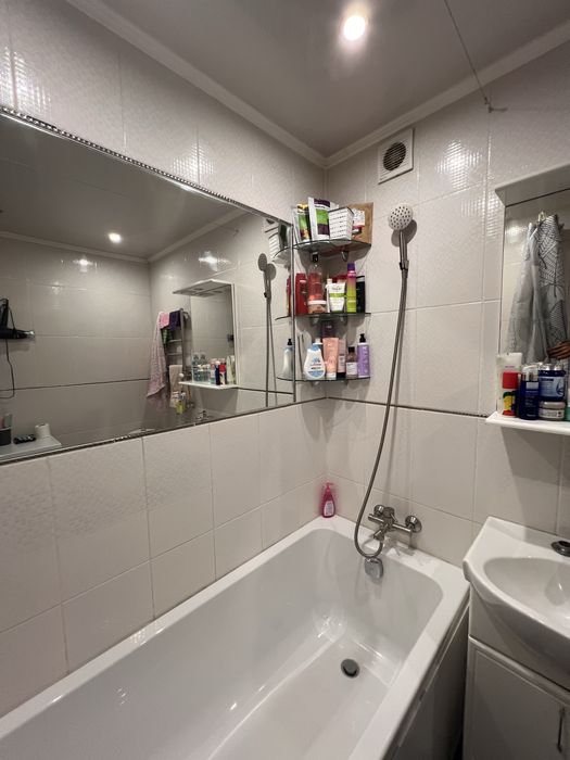 Квартира на вул. Петра Калнишевського в Кривому Розі, ID 320885, фото №14