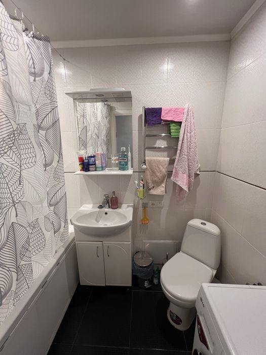 Квартира на вул. Петра Калнишевського в Кривому Розі, ID 320885, фото №15