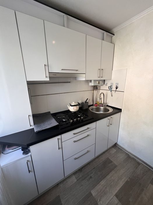 Квартира на вул. Петра Калнишевського в Кривий Ріг, ID 320885, фото №3