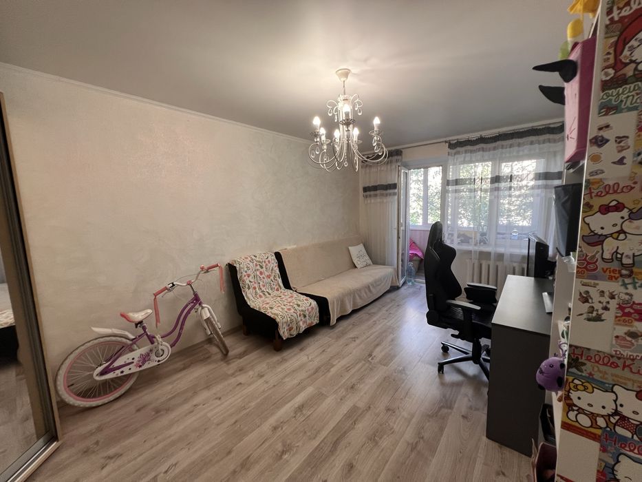 Квартира на вул. Петра Калнишевського в Кривий Ріг, ID 320885, фото №5