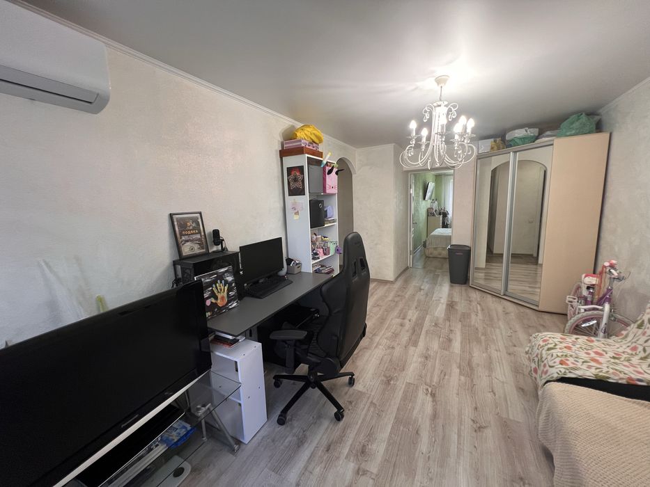 Квартира на вул. Петра Калнишевського в Кривому Розі, ID 320885, фото №6