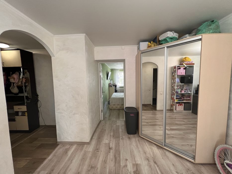 Квартира на вул. Петра Калнишевського в Кривому Розі, ID 320885, фото №7