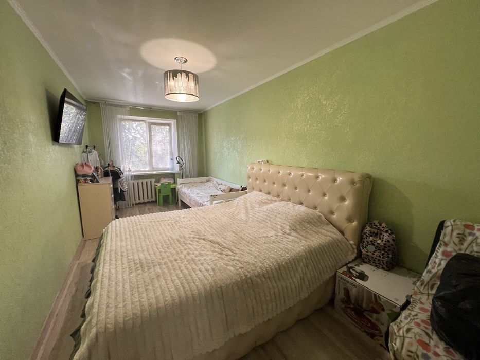 Квартира на вул. Петра Калнишевського в Кривому Розі, ID 320885, фото №8