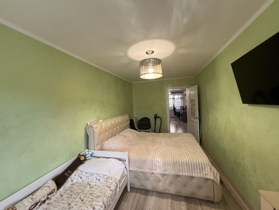 Квартира на вул. Петра Калнишевського в Кривому Розі, ID 320885, фото №9