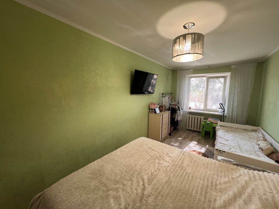 Квартира на вул. Петра Калнишевського в Кривому Розі, ID 320885, фото №10