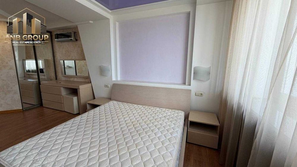 Квартира на вул. Срибнокильська, 1 в Києві, ID 320867, фото №13