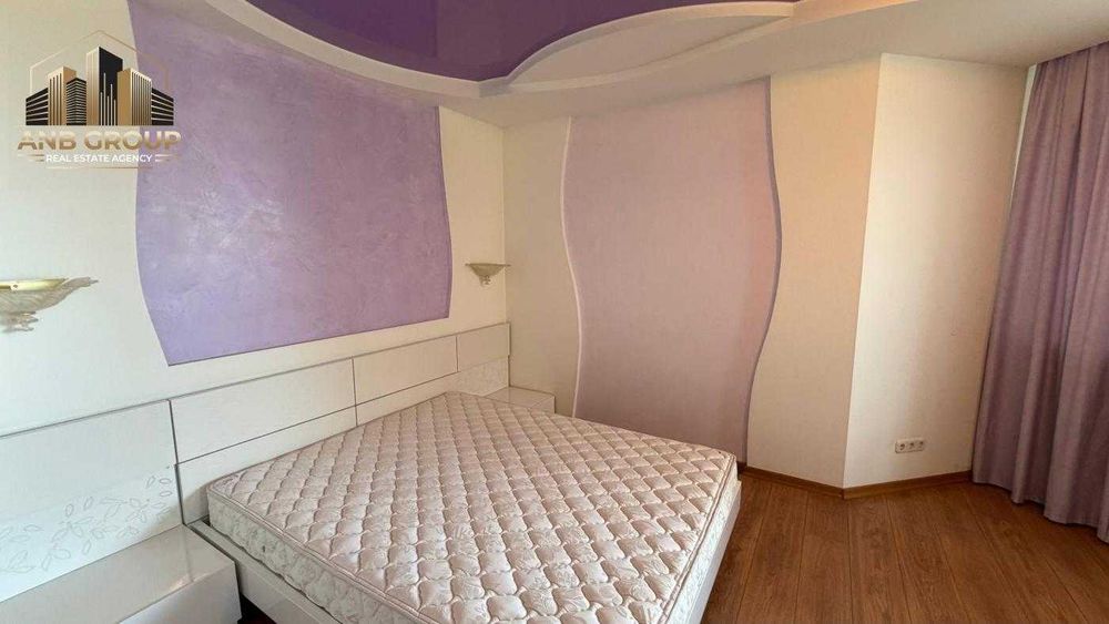 Квартира на вул. Срибнокильська, 1 в Києві, ID 320867, фото №15