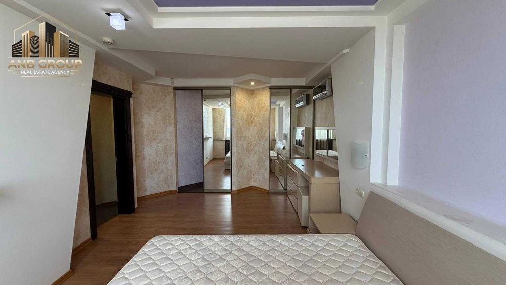 Квартира на вул. Срибнокильська, 1 в Києві, ID 320867, фото №16