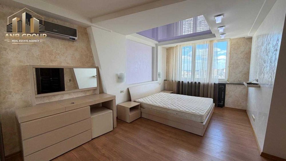 Квартира на вул. Срибнокильська, 1 в Києві, ID 320867, фото №17
