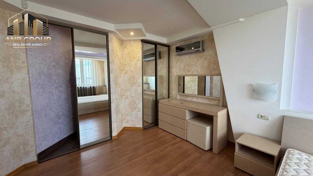 Квартира на вул. Срибнокильська, 1 в Києві, ID 320867, фото №18