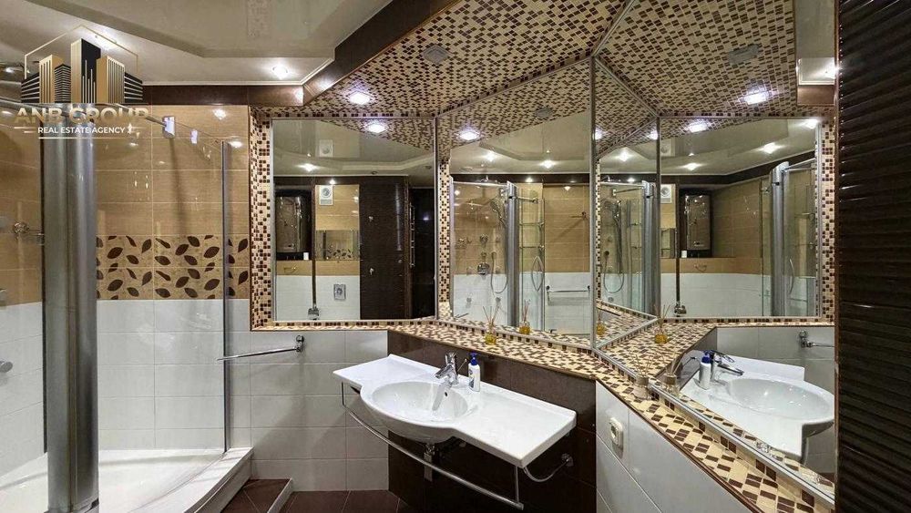 Квартира на вул. Срибнокильська, 1 в Києві, ID 320867, фото №19