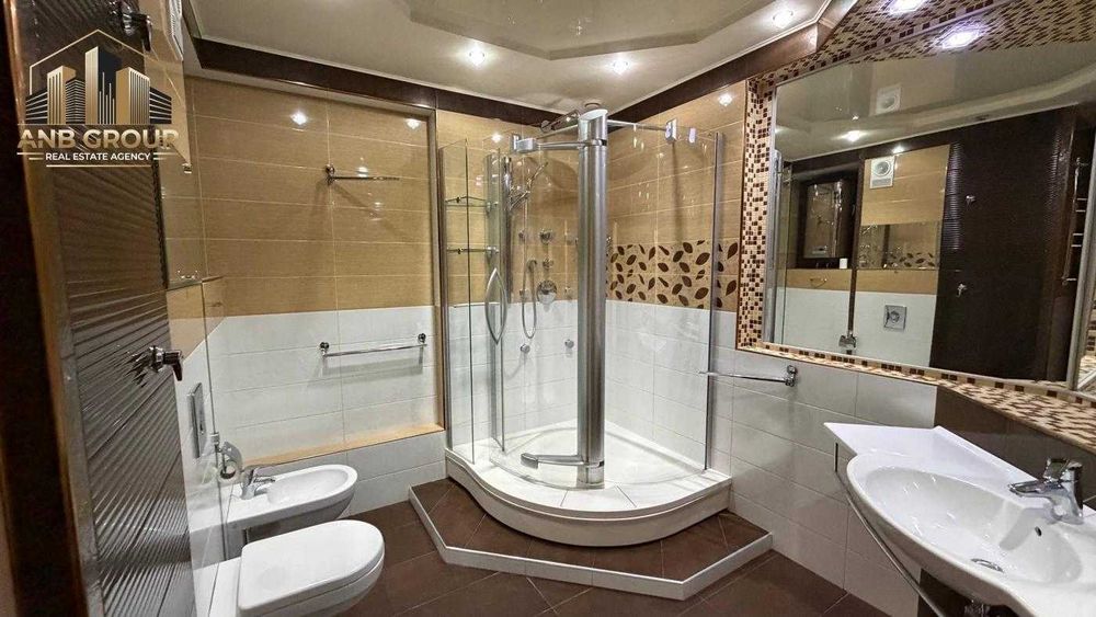 Квартира на вул. Срибнокильська, 1 в Києві, ID 320867, фото №21