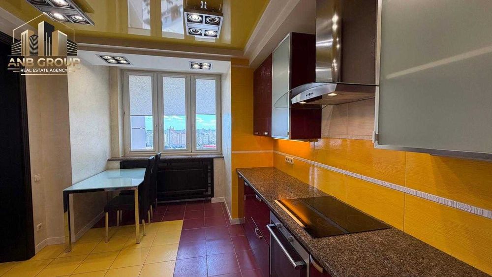 Квартира на вул. Срибнокильська, 1 в Київ, ID 320867, фото №5