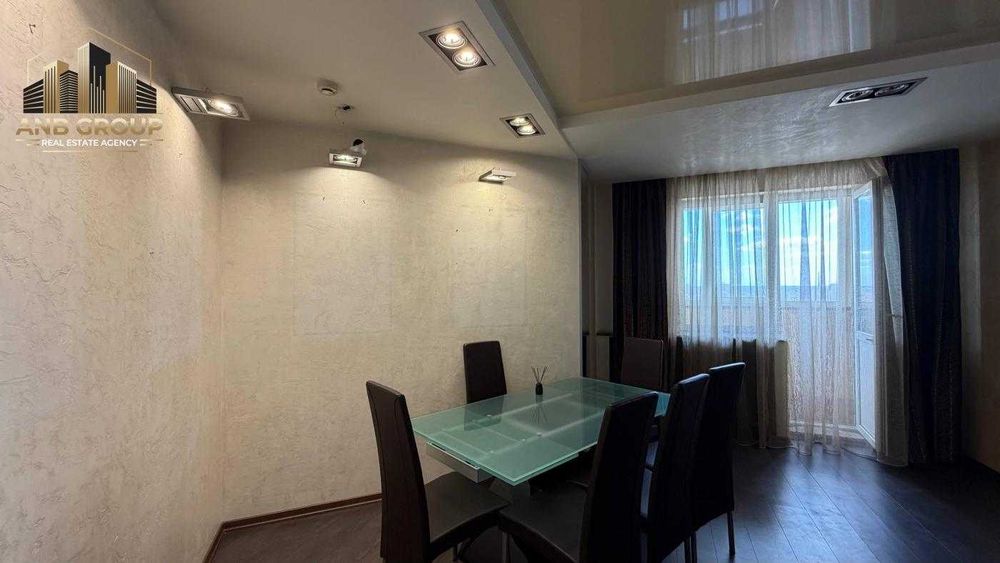Квартира на вул. Срибнокильська, 1 в Києві, ID 320867, фото №7