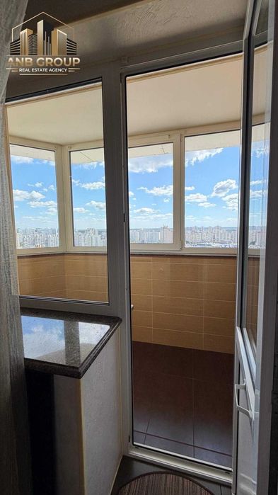 Квартира на вул. Срибнокильська, 1 в Києві, ID 320867, фото №9