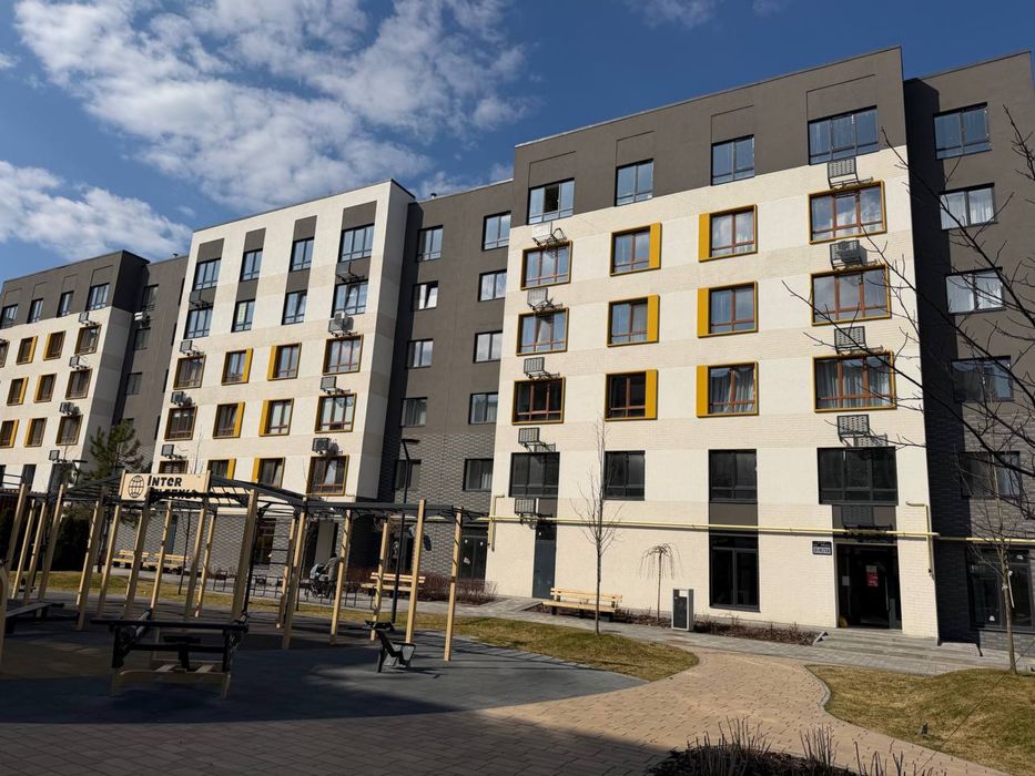 Квартира на ЖК Молодість в Київ, ID 320857, фото №2
